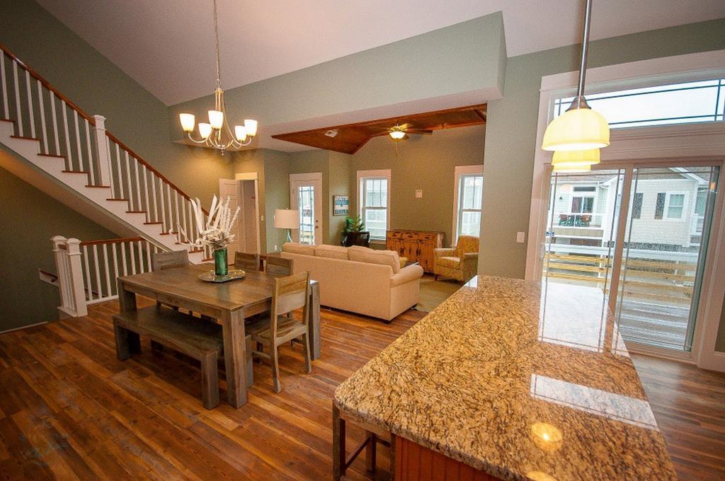 Beacon Villas At Corolla Light Resort By Kees Vacations Bagian luar foto
