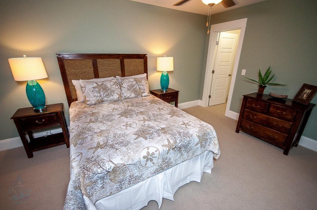 Beacon Villas At Corolla Light Resort By Kees Vacations Bagian luar foto