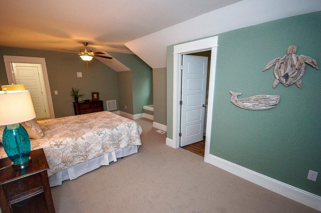 Beacon Villas At Corolla Light Resort By Kees Vacations Bagian luar foto