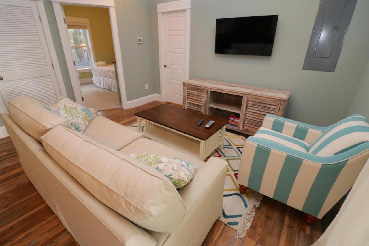 Beacon Villas At Corolla Light Resort By Kees Vacations Bagian luar foto