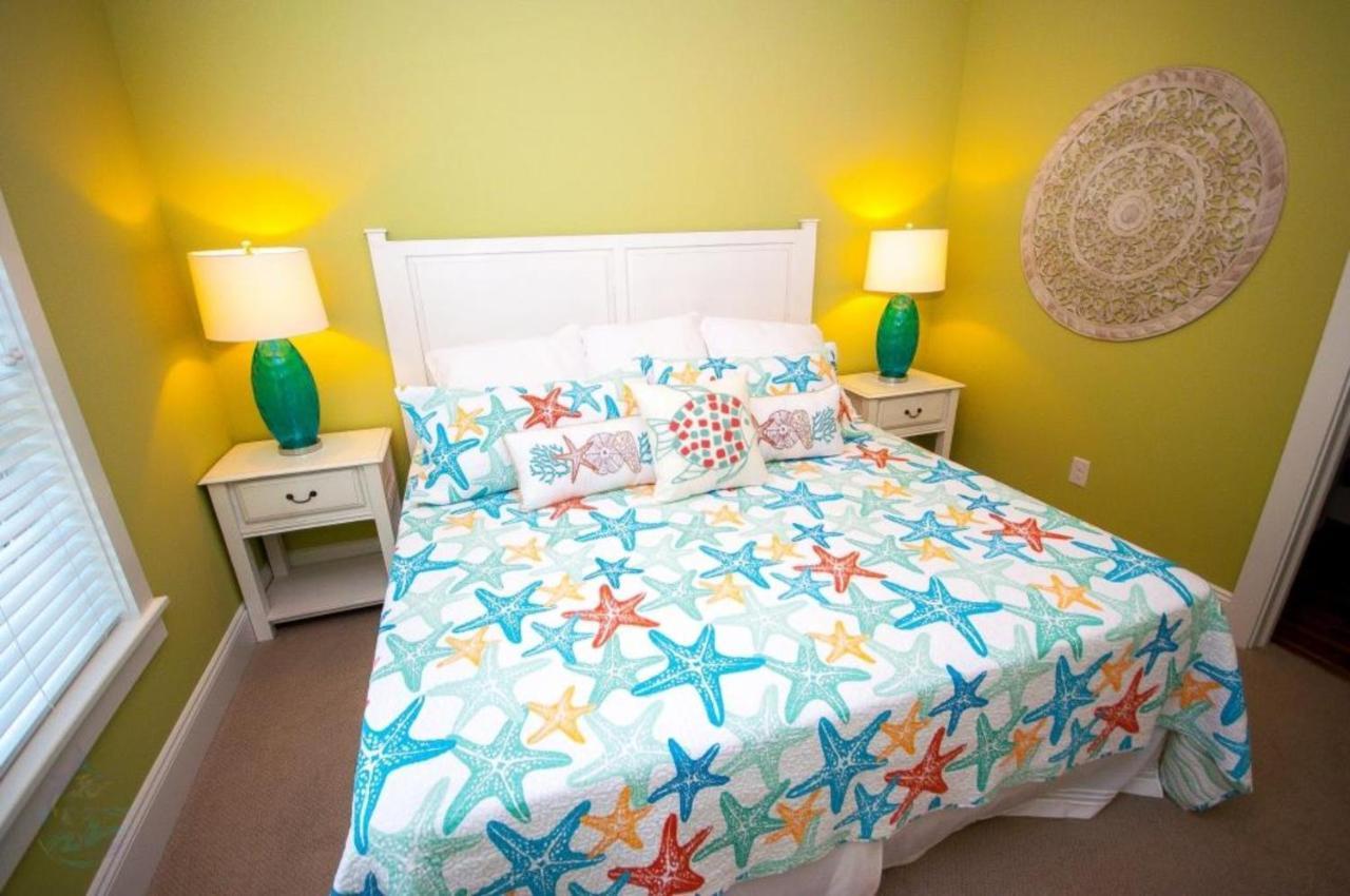 Beacon Villas At Corolla Light Resort By Kees Vacations Bagian luar foto