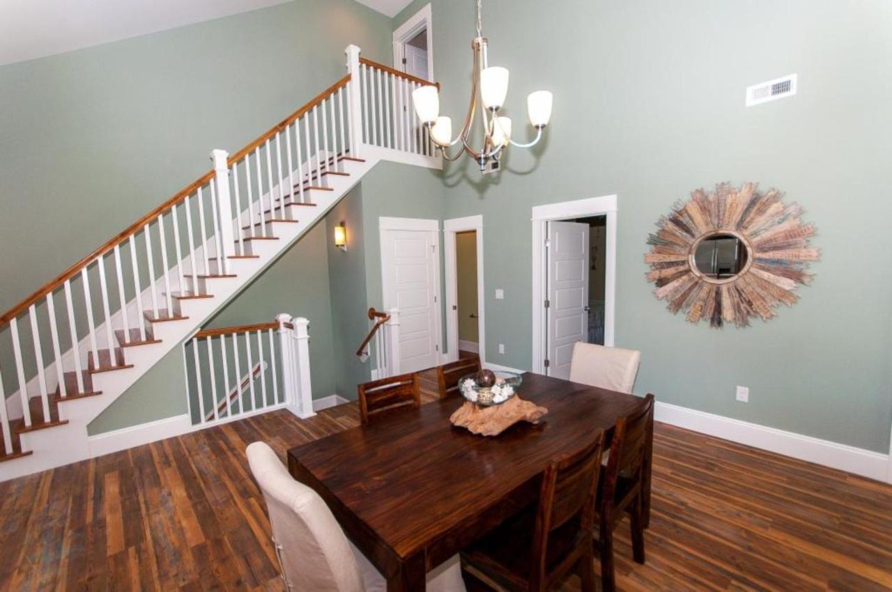 Beacon Villas At Corolla Light Resort By Kees Vacations Bagian luar foto