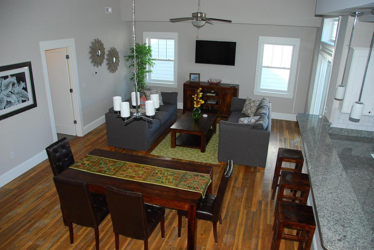 Beacon Villas At Corolla Light Resort By Kees Vacations Bagian luar foto